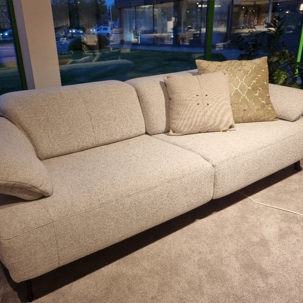 Himolla driezit met zitdiepte aanpassing - 0